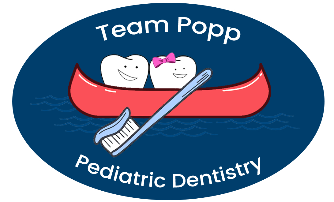 Team Popp Pediatric Dentistry